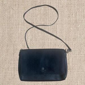 Cute Small Basic Kate Spade New York Black Crossbody Purse